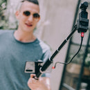 PGYTECH Type-C / USB-C to Type-C / USB-C Data Cable For DJI Osmo Pocket / Osmo Action