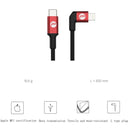 PGYTECH Type-C / USB-C to 8 Pin Data Cable For DJI Osmo Pocket / Osmo Action