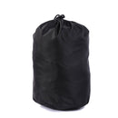 Aerial Multiplayer Triangle Hammock Folding Mesh Hammock Tree Tent,Size: 400x400x400cm Black