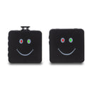 Outdoor Short Video Shooting Noise Reduction Radio Lavalier Microphone Without Bluetooth