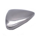 4 PCS Stainless Steel Soap Deodorant Metal Soap, Specification: Triangle