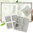 5 PCS Home Mosquito Repellent Screen Window Repair Subsidy(10 In 1)