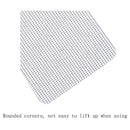 5 PCS Home Mosquito Repellent Screen Window Repair Subsidy(10 In 1)
