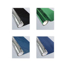 5 PCS Sunscreen Shading Film One-way Perspective Anti-peeping Glass Sticker, Specification: 60x100cm(Full Shading-Black)