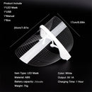 LED IPL Photon Beauty Skin Rejuvenation Instrument, Specification: 908 Seven Color(White)