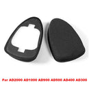 2 PCS Earmuffs for Audio-Technica AD1000X AD2000X AD900X AD700X,Style: Solid Head Beam