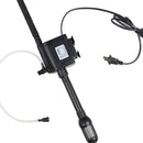 Multifunctional Fish Tank Filter Oxygenation Silent Pump, CN Plug, Specification: JP-1100G 25W