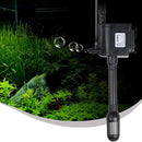 Multifunctional Fish Tank Filter Oxygenation Silent Pump, CN Plug, Specification: JP-1100G 25W