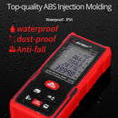 SNDWAY SW-DS70 Handheld Laser Rangefinder Infrared Laser Ruler, Distance: 70m