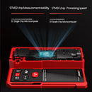SNDWAY SW-DS120 Handheld Laser Rangefinder Infrared Laser Ruler, Distance: 120m