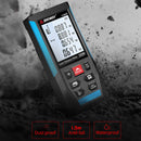 SNDWAY H-D710A Handheld Laser Rangefinder Infrared Measuring Instrument, Distance: 70m