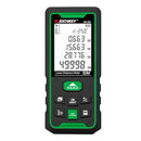 SNDWAY SW50G High-precision Indoor and Outdoor Green Laser Rangefinder, Distance: 50m