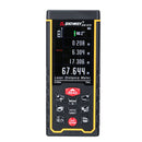 SNDWAY SW-S70 Laser Rangefinder Handheld Infrared Electronic Ruler, Distance: 70m