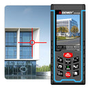 SNDWAY SW-S70 Laser Rangefinder Handheld Infrared Electronic Ruler, Distance: 70m