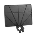 Live Broadcast Bracket Sound Card Tray Plastic Pallet Rack,Style: V2 Large
