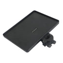 Live Broadcast Bracket Sound Card Tray Plastic Pallet Rack,Style: V3+Hose Mobile Phone Clip