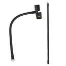 40cm Live Broadcast Bracket Extension Hose Tripod Accessories,Style: Only Hose