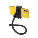 40cm Live Broadcast Bracket Extension Hose Tripod Accessories,Style: Hose+PTZ+Phone Clip