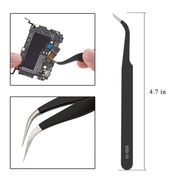 Joy-Con 3D Joystick Repair Screwdriver Set Gamepads Disassembly Tool For Nintendo Switch, Series: 5 In 1