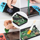 Joy-Con 3D Joystick Repair Screwdriver Set Gamepads Disassembly Tool For Nintendo Switch, Series: 12 In 1