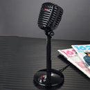 Q10 360 Degree Omnidirectional Microphone, Style: USB Plug
