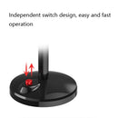 Q10 360 Degree Omnidirectional Microphone, Style: USB Plug