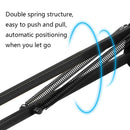 Live Cantilever Folding Phone Holder with 1/4 Interface