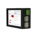 Lily Pi ESP32 Chip WiFi Bluetooth 3.5 Inch Capacitive Touch Screen 5V Relay USB Expansion Port(USB To TTL)
