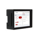 Lily Pi ESP32 Chip WiFi Bluetooth 3.5 Inch Capacitive Touch Screen 5V Relay USB Expansion Port(USB To TTL)