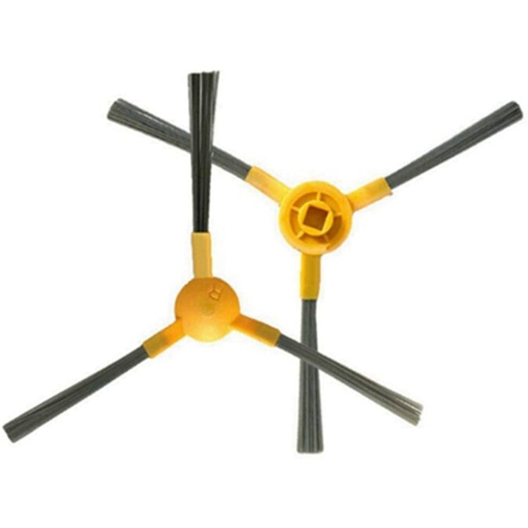 1 Set Robot Sweeper Accessories For Neatsvor X500