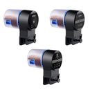 SUNSUN Smart Timing Automatic Fish Tank Feeder, Specification: AK-03 WIFI
