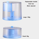 SUNSUN Smart Timing Automatic Fish Tank Feeder, Specification: AK-03 WIFI