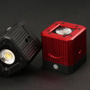 C-08 Outdoor Diving and Swimming Shooting Fill Light(Red)