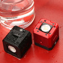C-08 Outdoor Diving and Swimming Shooting Fill Light(Black)