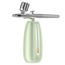 Z24 Household Face Supply Essence Import Hand Holding Spray Beauty Instrument(Green)