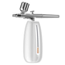 Z24 Household Face Supply Essence Import Hand Holding Spray Beauty Instrument(White)