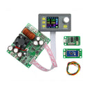 DPS5020 50V/20A CNC DC Adjustable Voltage Regulated Power Buck Module