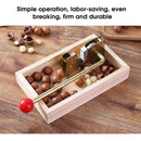Nut Walnut Macadamia Opener Fruit Opener