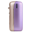 FY-1101 Nano Spray High Pressure Moisturizing Instrument Facial Beauty Device(Purple)