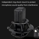 M7 Large-diaphragm Live Recording Microphone