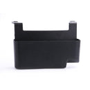 Car Center Console Hanging Armrest Storage Box For JEEP JL18-21(Black)