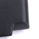 Car Center Console Hanging Armrest Storage Box For JEEP JL18-21(Black)