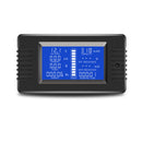 DC 0-200V Voltage Current Battery Tester, Specification: PZEM-013 10A