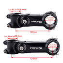 FMFXTR Mountain Bike Adjustable Angle Handlebar Riser, Specification: Upgrade 31.8x120mm