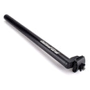 FMFXTR Mountain Bike Seat Post Bicycle Aluminum Alloy Sitting Tube, Specification: 25.4x450mm
