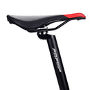 FMFXTR Mountain Bike Seat Post Bicycle Aluminum Alloy Sitting Tube, Specification: 25.4x450mm