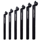 FMFXTR Mountain Bike Seat Post Bicycle Aluminum Alloy Sitting Tube, Specification: 27.2x450mm