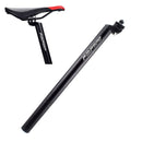 FMFXTR Mountain Bike Seat Post Bicycle Aluminum Alloy Sitting Tube, Specification: 30.4x450mm