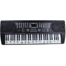 M52 88/76/61/54/49 Keys Piano Keyboard Stickers(Tree)