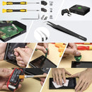 17 In 1 Game Console Repair Screwdriver Tool Set For NS Switch, Series: 17 In 1 (3)